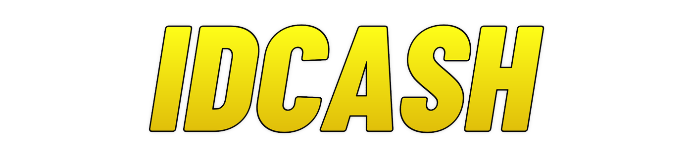 idcash